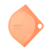 Custodia In Silicone Per Mascherine FFP2