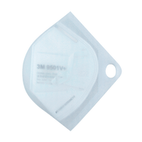 Custodia In Silicone Per Mascherine FFP2