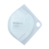 Custodia In Silicone Per Mascherine FFP2