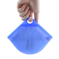 Custodia In Silicone Per Mascherine FFP2