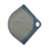 Custodia In Silicone Per Mascherine FFP2